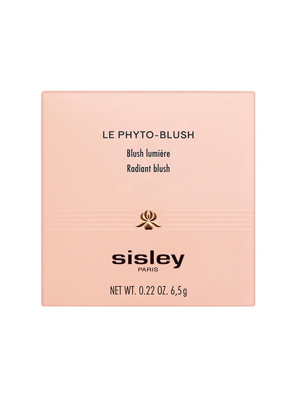 Sisley Le Phyto-Blush – Blush Poudre Bonne Mine & Lumineux - HBPS Beauty & Fashion