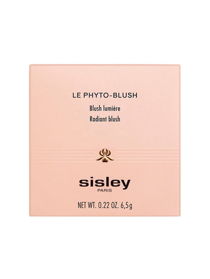Sisley Le Phyto-Blush – Blush Poudre Bonne Mine & Lumineux - HBPS Beauty & Fashion