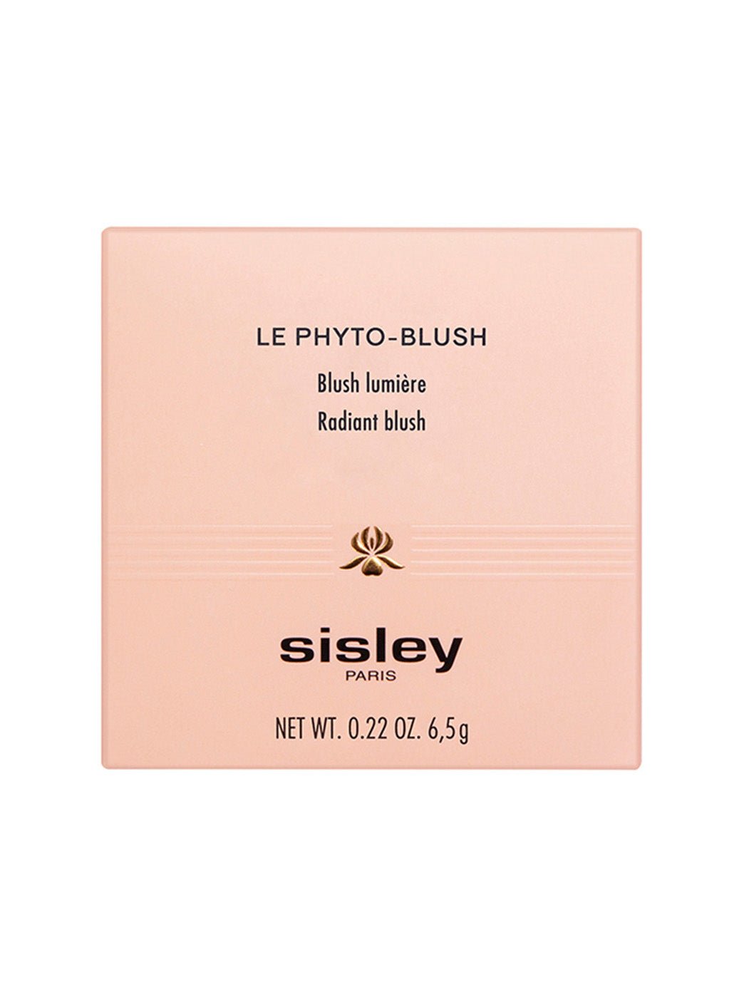Sisley Le Phyto-Blush – Blush Poudre Bonne Mine & Lumineux - HBPS Beauty & Fashion