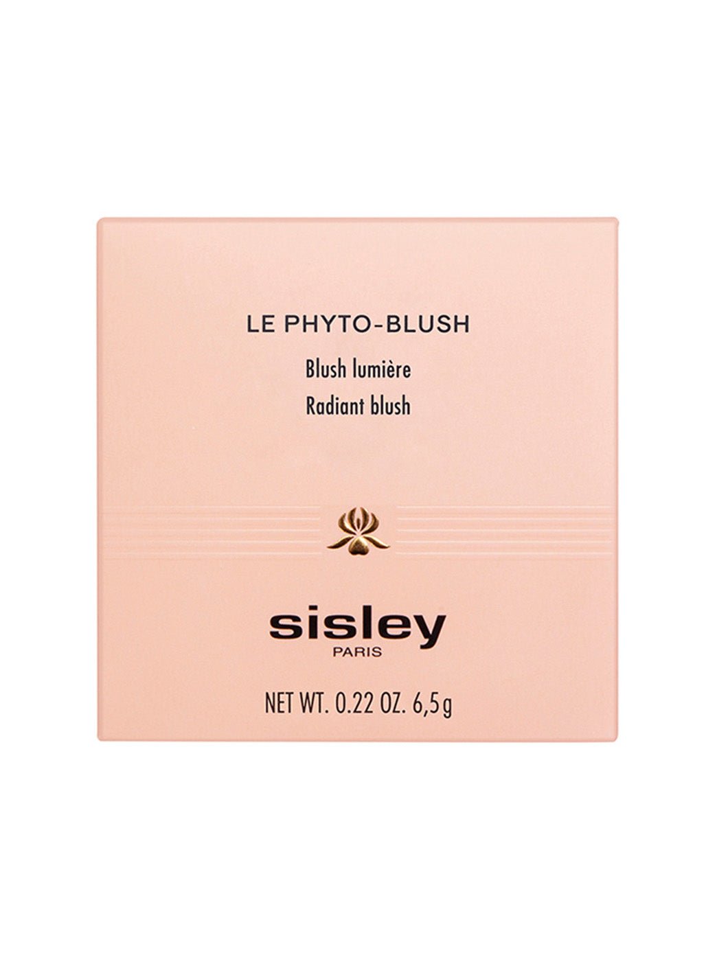 Sisley Le Phyto-Blush – Blush Poudre Bonne Mine & Lumineux - HBPS Beauty & Fashion