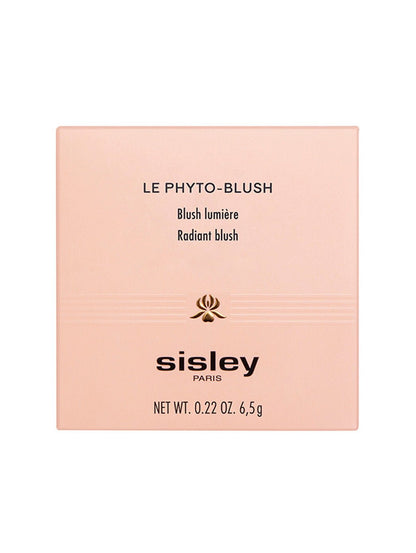 Sisley Le Phyto-Blush – Blush Poudre Bonne Mine & Lumineux - HBPS Beauty & Fashion