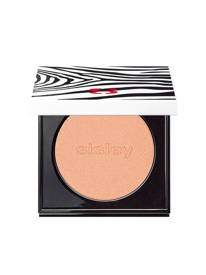 Sisley Le Phyto-Blush – Blush Poudre Bonne Mine & Lumineux - HBPS Beauty & Fashion