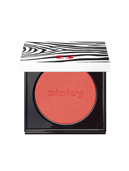 Sisley Le Phyto-Blush – Blush Poudre Bonne Mine & Lumineux - HBPS Beauty & Fashion