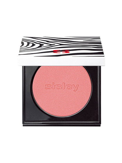 Sisley Le Phyto-Blush – Blush Poudre Bonne Mine & Lumineux - HBPS Beauty & Fashion