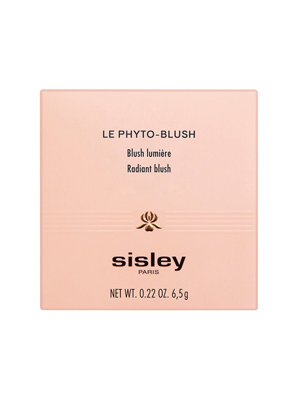 Sisley Le Phyto-Blush – Blush Poudre Bonne Mine & Lumineux - HBPS Beauty & Fashion