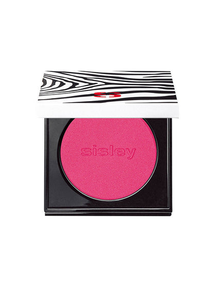 Sisley Le Phyto-Blush – Blush Poudre Bonne Mine & Lumineux - HBPS Beauty & Fashion