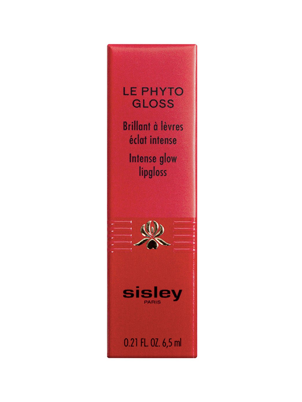 Sisley Le Phyto-Gloss – Gloss Lèvres Hydratant & Repulpant - HBPS Beauty & Fashion
