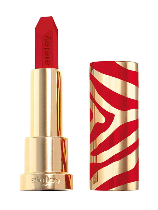 Sisley Le Phyto-Rouge – Rouge à Lèvres Édition Limitée - HBPS Beauty & Fashion