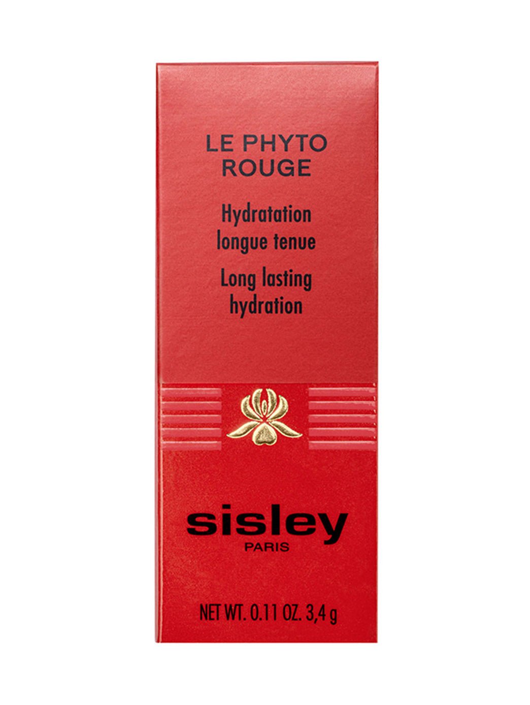 Sisley – Le Phyto-Rouge Rouge à Lèvres Soin Repulpant Ultra-Lumineux | 24 Teintes - HBPS Beauty & Fashion