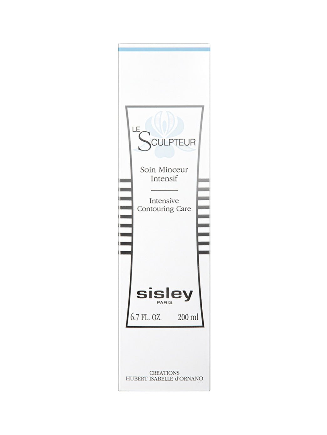 Sisley – Le Sculpteur Soin Minceur Réducteur Jour & Nuit Double Action | Silhouette - HBPS Beauty & Fashion