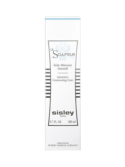 Sisley – Le Sculpteur Soin Minceur Réducteur Jour & Nuit Double Action | Silhouette - HBPS Beauty & Fashion
