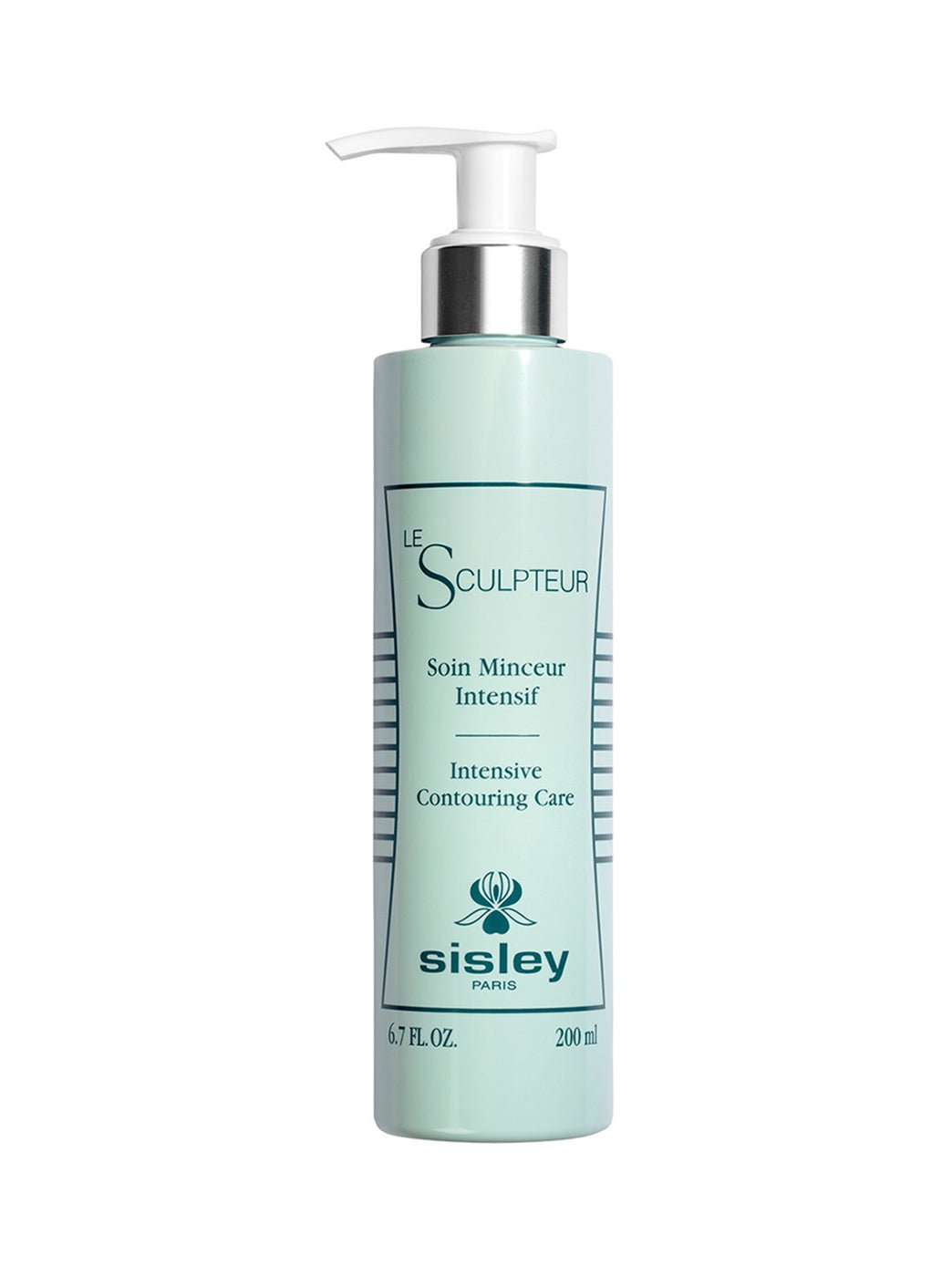 Sisley – Le Sculpteur Soin Minceur Réducteur Jour & Nuit Double Action | Silhouette - HBPS Beauty & Fashion