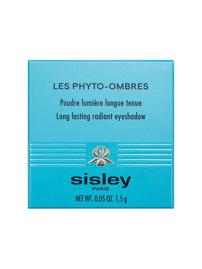 Sisley – Les Phyto-Ombres Ombre à Paupières Unitaire Longue Tenue | 5 Finis | 20 Teintes - HBPS Beauty & Fashion