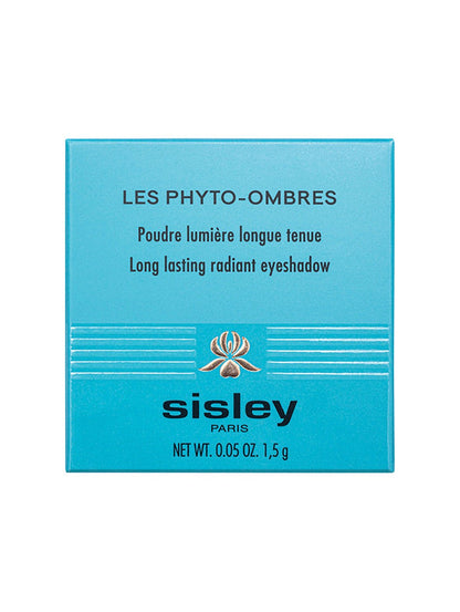 Sisley – Les Phyto-Ombres Ombre à Paupières Unitaire Longue Tenue | 5 Finis | 20 Teintes - HBPS Beauty & Fashion