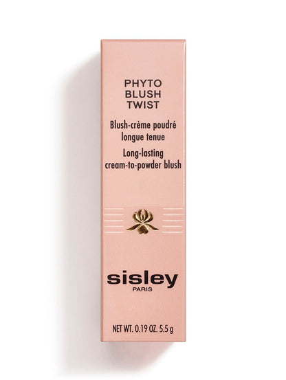 Sisley Phyto-Blush Twist – Blush Crème & Poudre Longue Tenue - HBPS Beauty & Fashion
