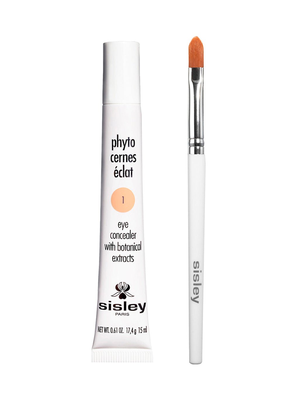 Sisley Phyto-Cernes Éclat – Correcteur Anti-Cernes | HBPS Beauty - HBPS Beauty & Fashion