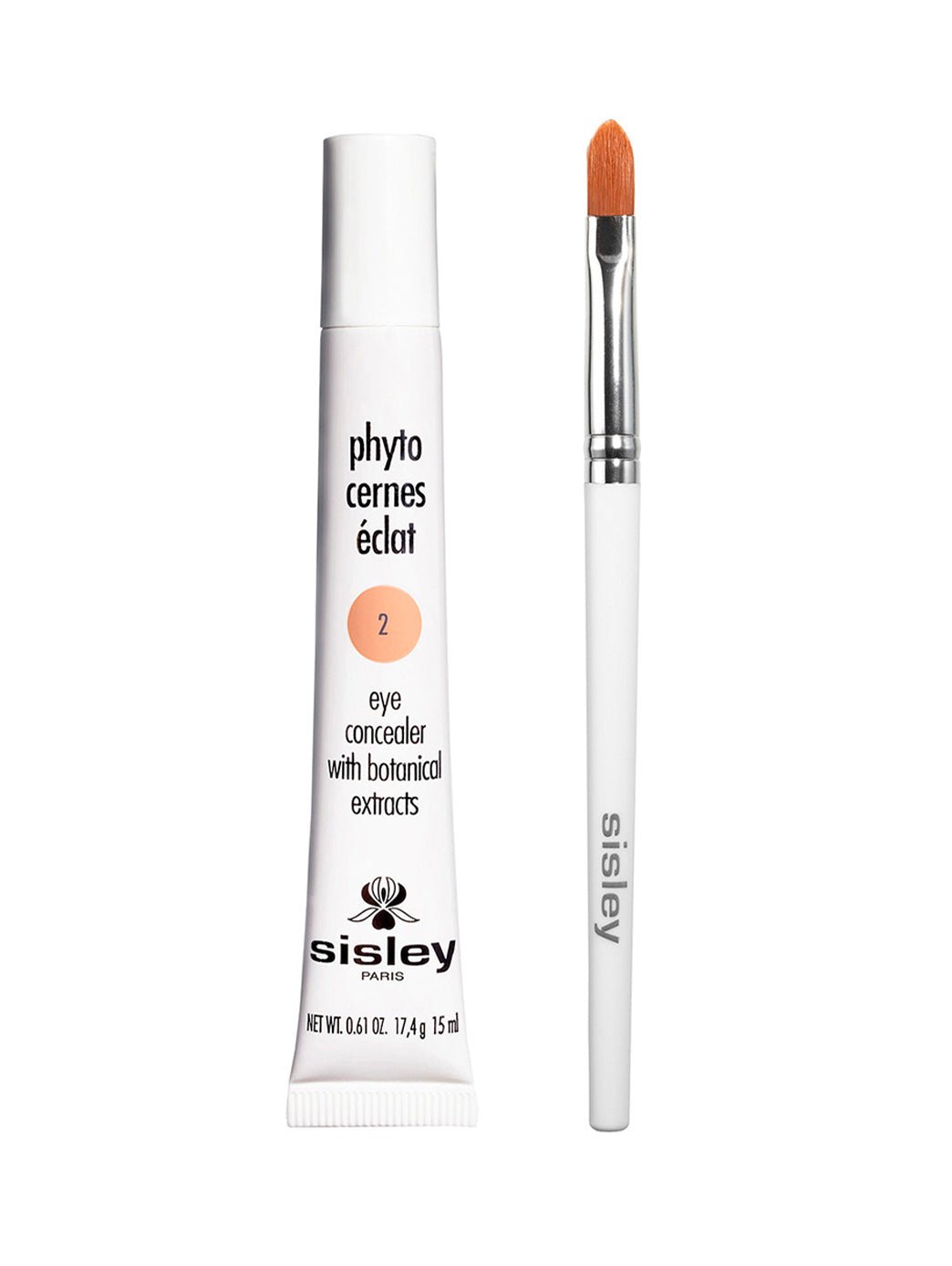 Sisley Phyto-Cernes Éclat – Correcteur Anti-Cernes | HBPS Beauty - HBPS Beauty & Fashion