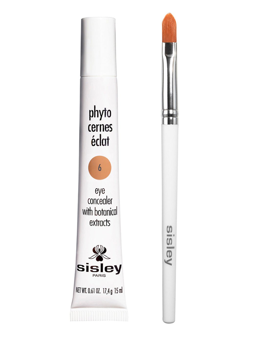 Sisley Phyto-Cernes Éclat – Correcteur Anti-Cernes | HBPS Beauty - HBPS Beauty & Fashion