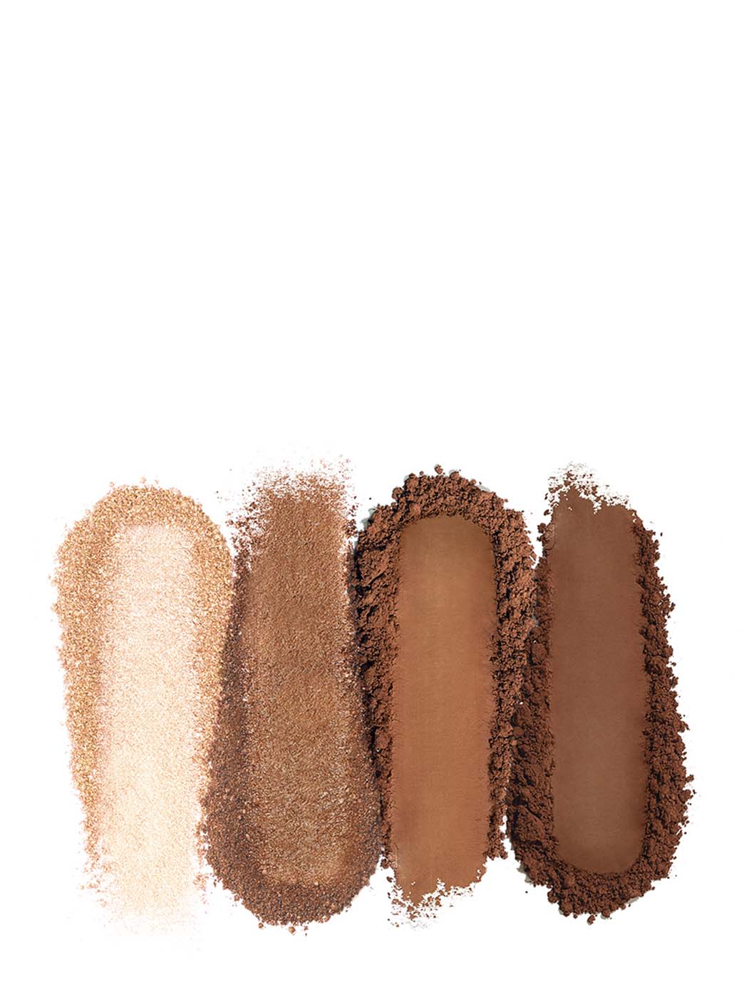Sisley – Phyto-Eye Palette 1 Tender Toffee | 4 Teintes 3 Finis Écrin Zébré Iconique - HBPS Beauty & Fashion