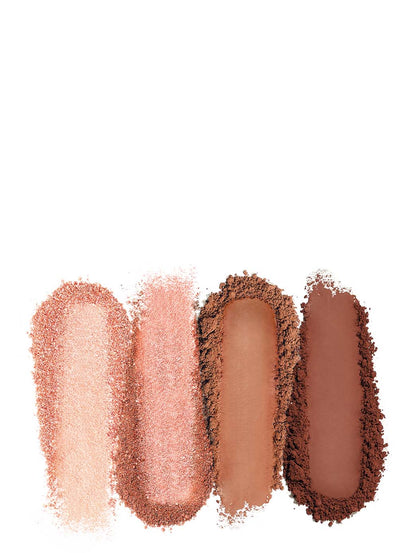 Sisley – Phyto-Eye Palette 2 Bois de Rose | 4 Teintes 3 Finis Écrin Zébré Iconique - HBPS Beauty & Fashion
