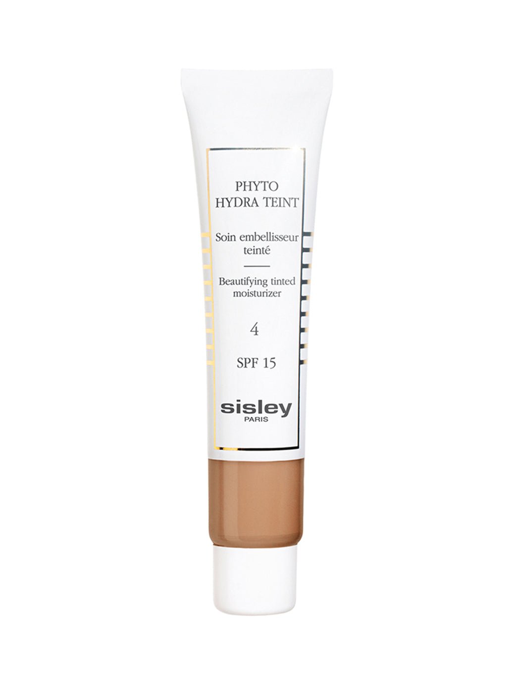 Sisley Phyto-Hydra Teint – Soin Teinté Hydratant SPF 15 - HBPS Beauty & Fashion