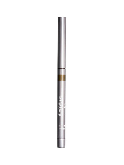 Sisley – Phyto-Khol Star Waterproof Crayon Yeux Rétractable Longue Tenue | 10 Teintes - HBPS Beauty & Fashion