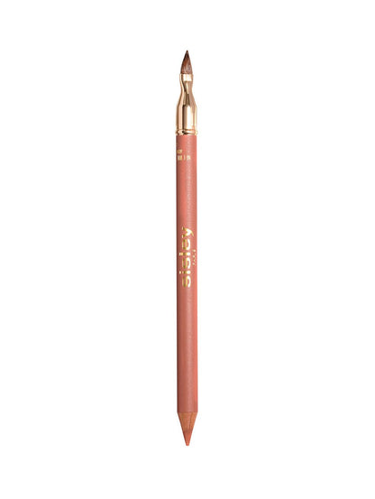 Sisley – Phyto-Lèvres Perfect Crayon Lèvres Hydratant & Précis | 11 Teintes - HBPS Beauty & Fashion