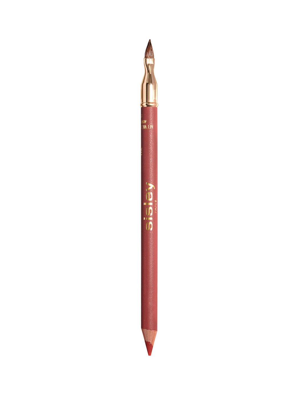 Sisley – Phyto-Lèvres Perfect Crayon Lèvres Hydratant & Précis | 11 Teintes - HBPS Beauty & Fashion