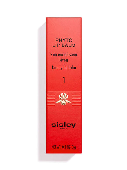 Sisley Phyto-Lip Balm – Baume Lèvres Hydratant & Repulpant - HBPS Beauty & Fashion