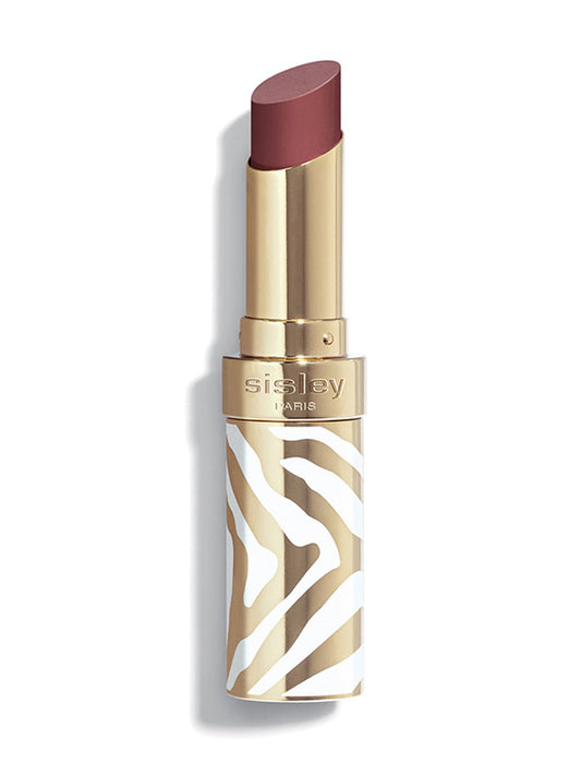 Sisley Phyto-Rouge Shine Rouge à Lèvres Brillant Rechargeable - HBPS Beauty & Fashion