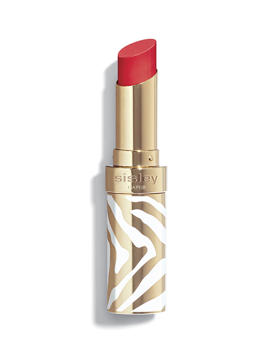 Sisley Phyto-Rouge Shine Rouge à Lèvres Brillant Rechargeable - HBPS Beauty & Fashion