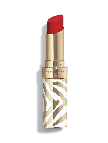 Sisley Phyto-Rouge Shine Rouge à Lèvres Brillant Rechargeable - HBPS Beauty & Fashion