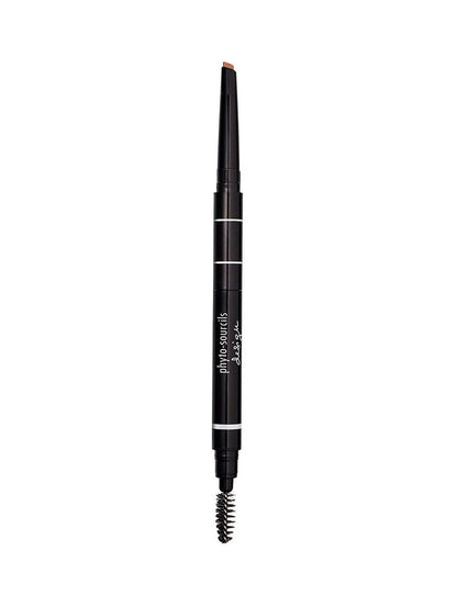 Sisley Phyto-Sourcils Design – Crayon Sourcils 3-en-1 | Couleur & Soin - HBPS Beauty & Fashion