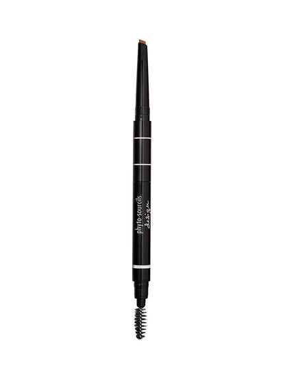 Sisley Phyto-Sourcils Design – Crayon Sourcils 3-en-1 | Couleur & Soin - HBPS Beauty & Fashion