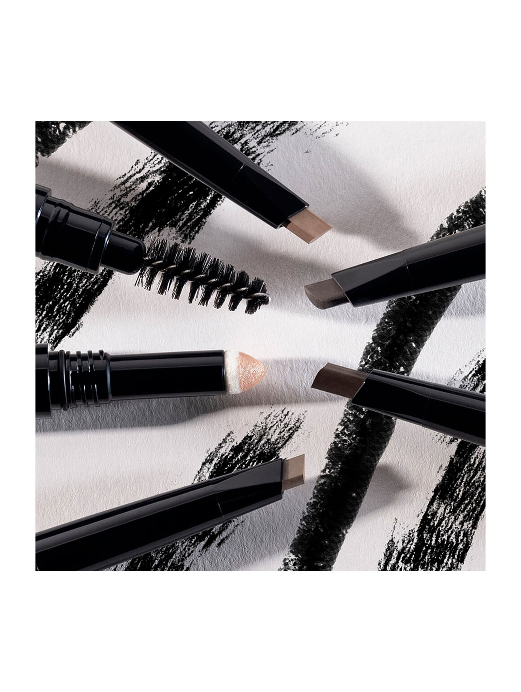 Sisley Phyto-Sourcils Design – Crayon Sourcils 3-en-1 | Couleur & Soin - HBPS Beauty & Fashion