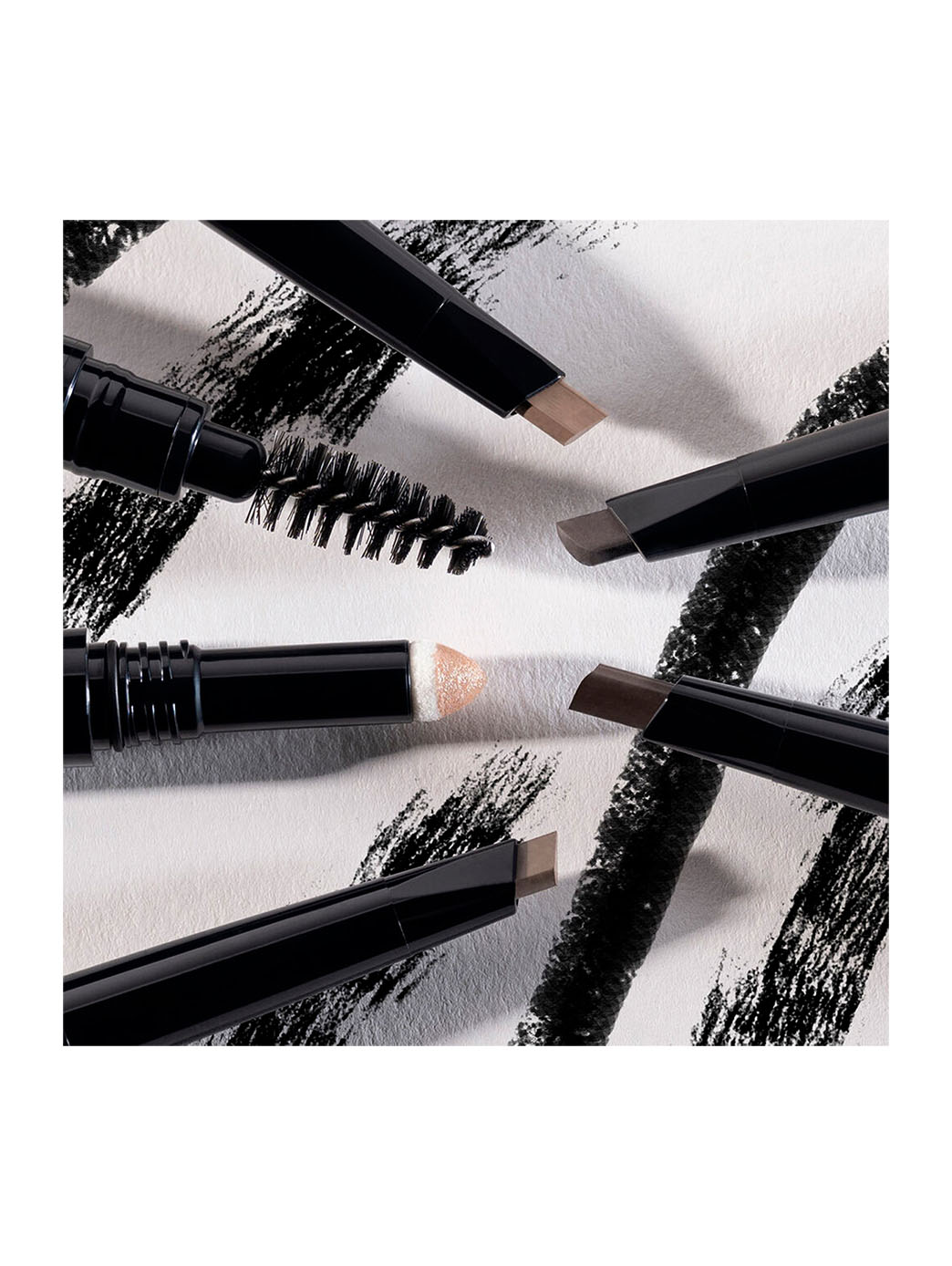 Sisley Phyto-Sourcils Design – Crayon Sourcils 3-en-1 | Couleur & Soin - HBPS Beauty & Fashion
