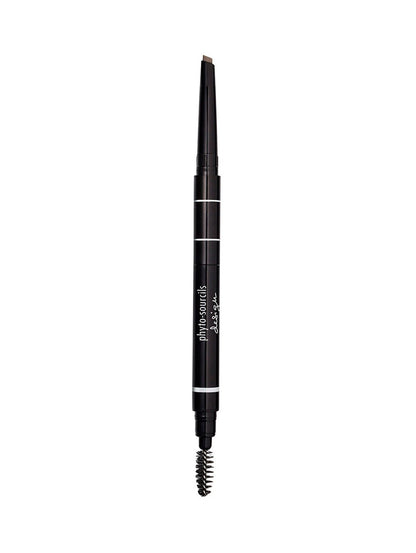 Sisley Phyto-Sourcils Design – Crayon Sourcils 3-en-1 | Couleur & Soin - HBPS Beauty & Fashion