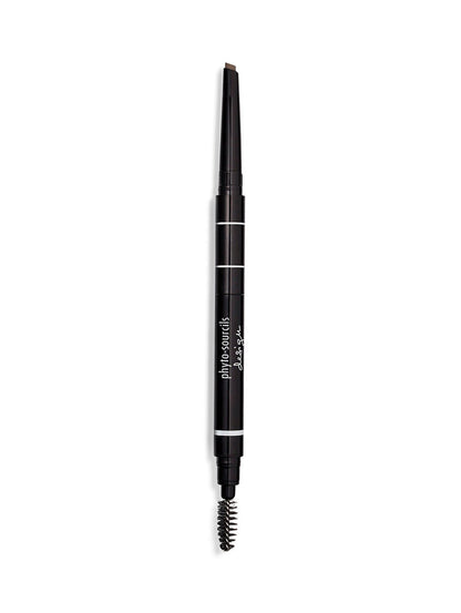 Sisley Phyto-Sourcils Design – Crayon Sourcils 3-en-1 | Couleur & Soin - HBPS Beauty & Fashion
