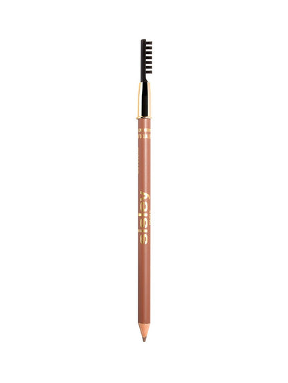 Sisley Phyto-Sourcils Perfect – Crayon Sourcils Haute Précision | Provitamine B5 & Cires Naturelles - HBPS Beauty & Fashion