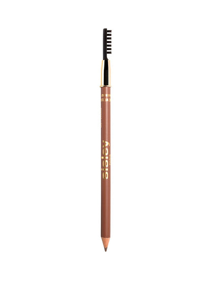 Sisley Phyto-Sourcils Perfect – Crayon Sourcils Haute Précision | Provitamine B5 & Cires Naturelles - HBPS Beauty & Fashion