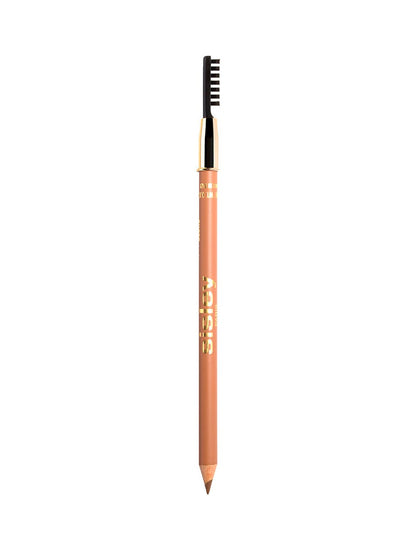 Sisley Phyto-Sourcils Perfect – Crayon Sourcils Haute Précision | Provitamine B5 & Cires Naturelles - HBPS Beauty & Fashion