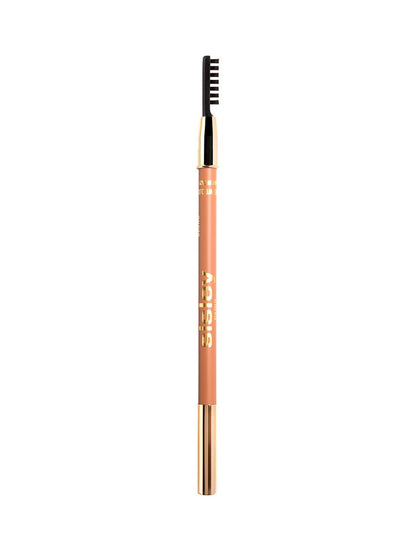 Sisley Phyto-Sourcils Perfect – Crayon Sourcils Haute Précision | Provitamine B5 & Cires Naturelles - HBPS Beauty & Fashion