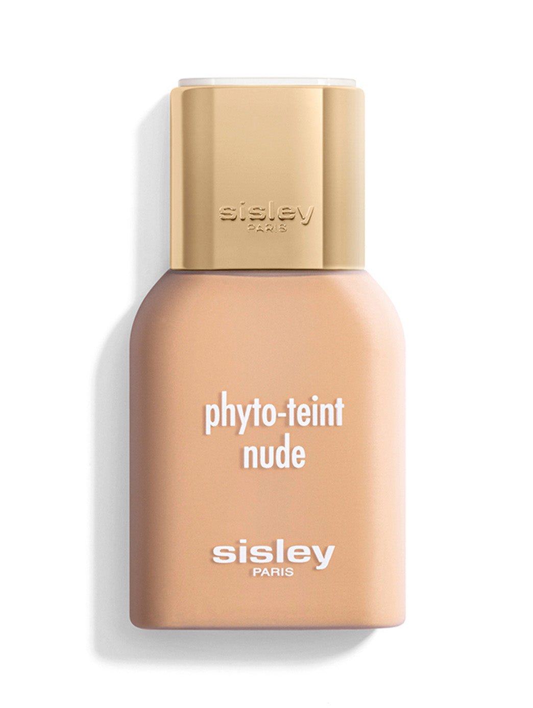 Sisley – Phyto-Teint Nude Fond de Teint Soin Sans Huile Couvrance Légère | 11 Teintes - HBPS Beauty & Fashion