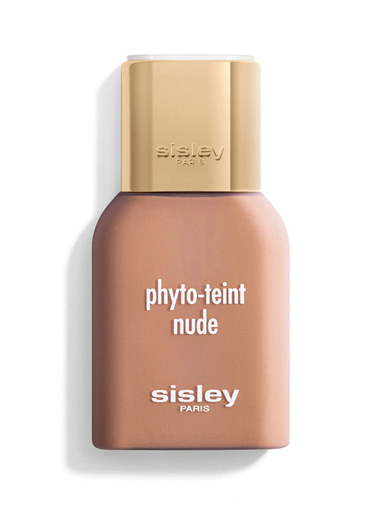 Sisley – Phyto-Teint Nude Fond de Teint Soin Sans Huile Couvrance Légère | 11 Teintes - HBPS Beauty & Fashion