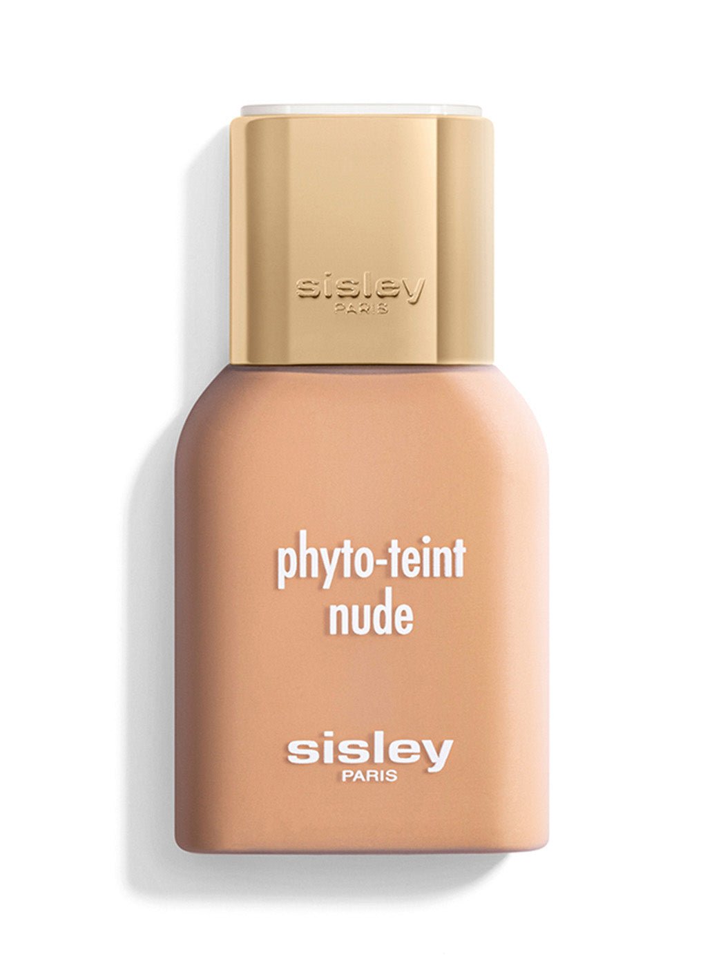 Sisley – Phyto-Teint Nude Fond de Teint Soin Sans Huile Couvrance Légère | 11 Teintes - HBPS Beauty & Fashion