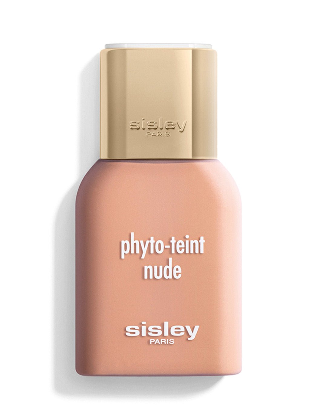 Sisley – Phyto-Teint Nude Fond de Teint Soin Sans Huile Couvrance Légère | 11 Teintes - HBPS Beauty & Fashion