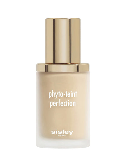 Sisley Phyto-Teint Perfection – Fond de Teint Haute Couvrance Matifiant - HBPS Beauty & Fashion