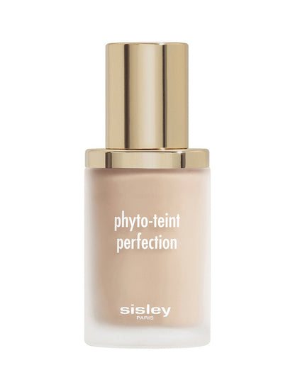 Sisley Phyto-Teint Perfection – Fond de Teint Haute Couvrance Matifiant - HBPS Beauty & Fashion