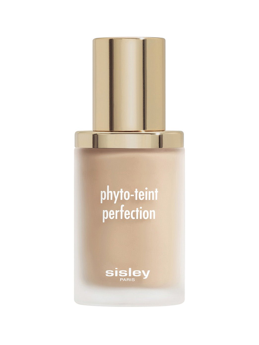 Sisley Phyto-Teint Perfection – Fond de Teint Haute Couvrance Matifiant - HBPS Beauty & Fashion