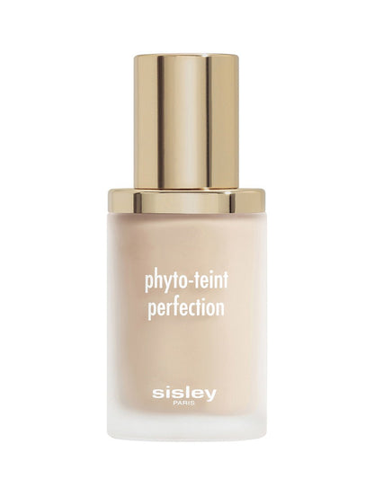 Sisley Phyto-Teint Perfection – Fond de Teint Haute Couvrance Matifiant - HBPS Beauty & Fashion